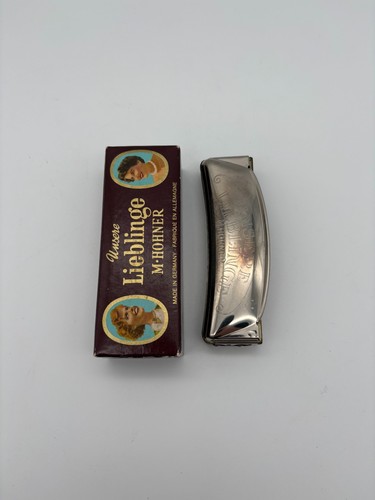 Armonica bocca hohner i - armonica,