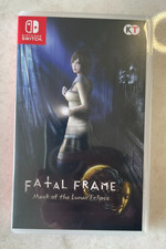 Fatal Frame: Mask of the Lunar