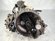 CAMBIO MANUALE COMPLETO PER