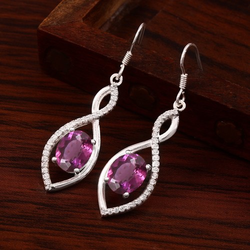 Orecchini dangle argento - dangle,