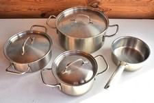 Pentole fissler proline - pentole,