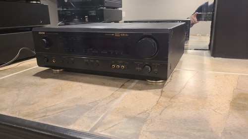 Denon avr 684 channel - denon, av
