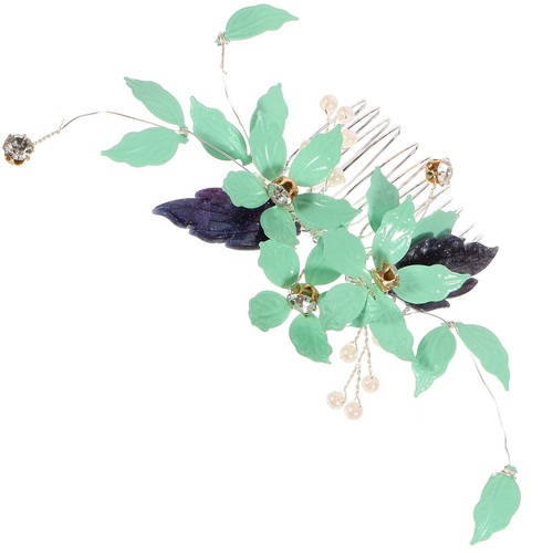 Accessori acconciature sposa - ,