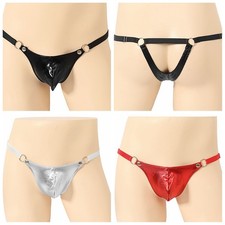 Biancheria intima uomo festa