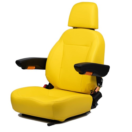 Sedile trattore universale - sedile,