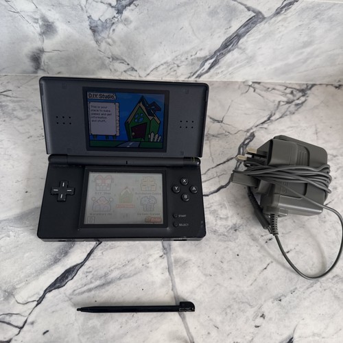 Nintendo lite sistema - ds,