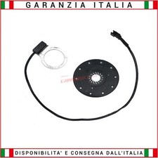 Sensore Pas Pedalata Assistita