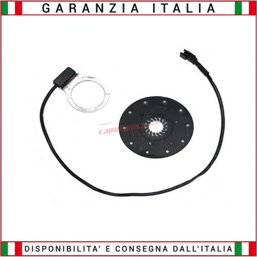 Sensore pas pedalata assistita - sensore,