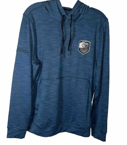 Felpa pullover local shapes - felpa,