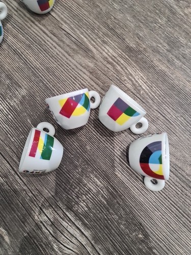 Set illy art - illy,