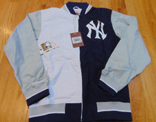 MITCHELL & Ness mlb new york