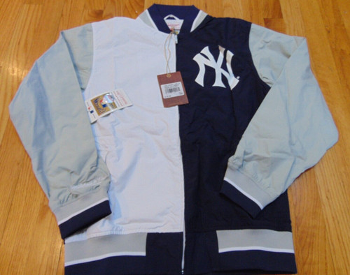 Mitchell ness mlb new york - &,