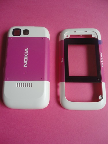 Cover nokia 5200 - cover, nokia-