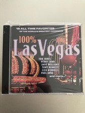 CD Tom Jones / Tony Bennett /