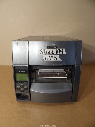 Citizen s700 stampante - cl-s700,