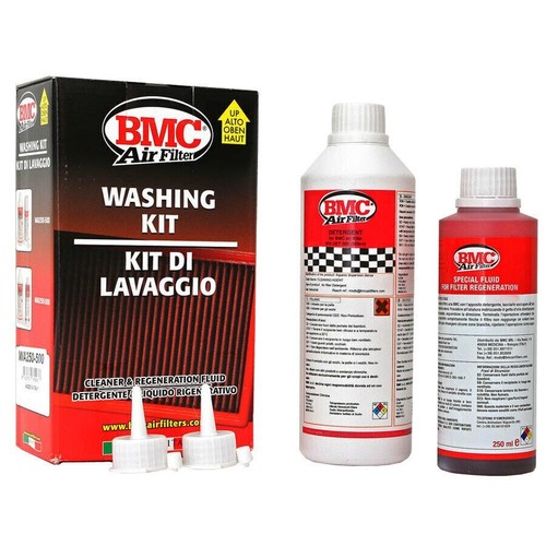 Bmc kit lavaggio - lavaggio, pulizia