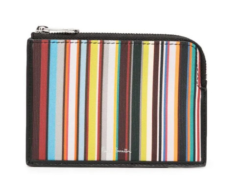 Paul smith wallet leather - smith,