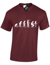 PC GAMER EVOLUTION T SHIRT