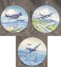 Piatti commemorativi di