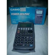 FX7400G PLUS-GY Casio -