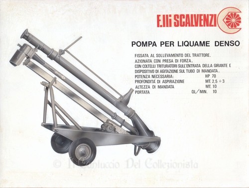 Lli scalvenzi pontevico - f.lli,