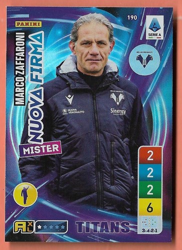 Panini calciatori adrenalyn - panini,