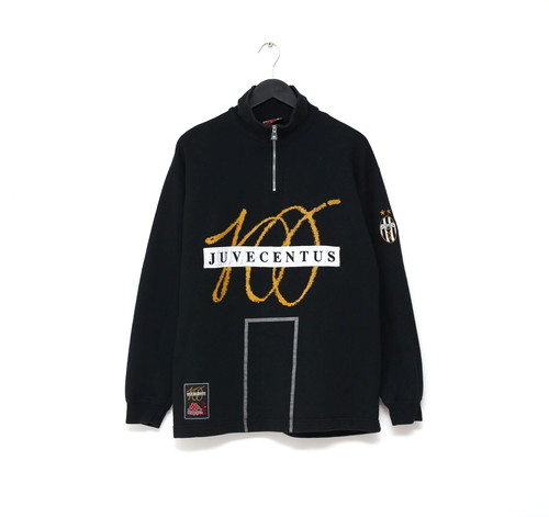 Felpa juventus 1997 vintage - felpa, 1997/98