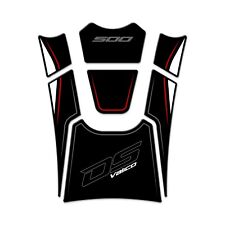 Paraserbatoio compatibile con