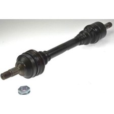 Albero motore anteriore