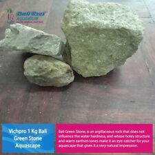 Vichpro 1 kg Bali pietra verde