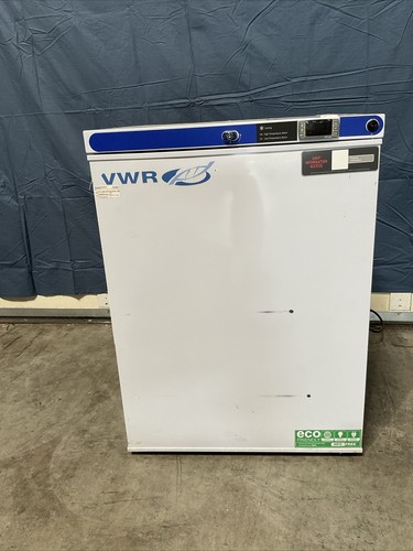 Vwr congelatore laboratorio - congelatore, da