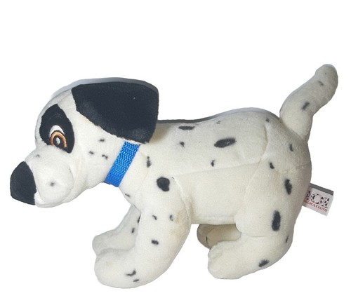 Carica dei 101 peluche - carica,