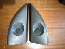 Coppia copri Twitter Fiat Croma seconda serie