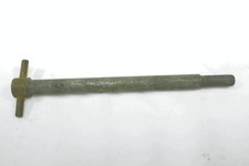 PERNO RUOTA CM 22 PER MOTO