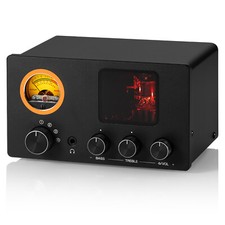 Preamplificatore valvolare