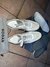 Sneakers Hogan da donna n. 38½ – Usate pochissimo 