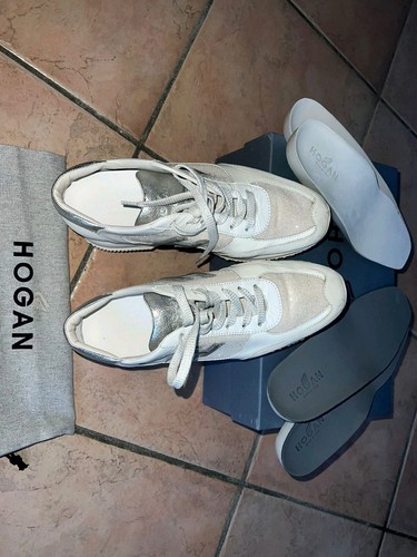 Sneakers hogan donna n - da,