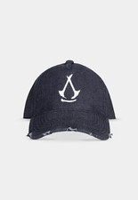 Cappello ufficiale assassin - ufficiale, assassin's