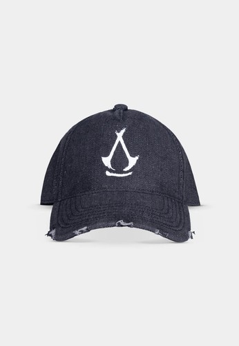 Cappello ufficiale assassin - ufficiale, assassin's