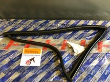 Guarnizione vetro fisso porta Posteriore *ORIGINALE* FIAT cod. 7599224