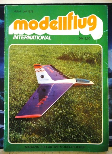 Rivista modellflug - rivista,