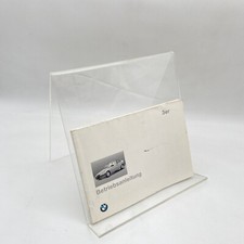 BMW 3 Serie 316I 318TI 318TDS