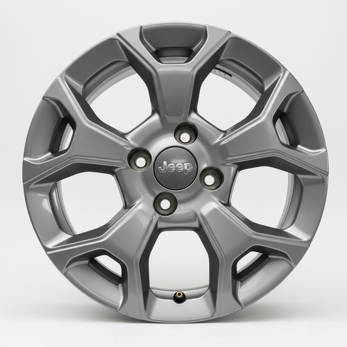 Cerchi lega jeep - da, 16'