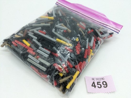 Lotto sfuso lego - lego®, technic