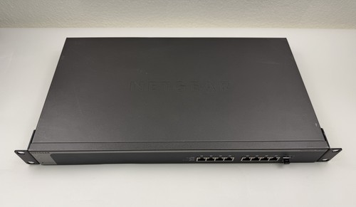 Switch netgear prosafe xs708e - switch,