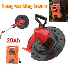 Levigatrice elettrica 20Ah 6