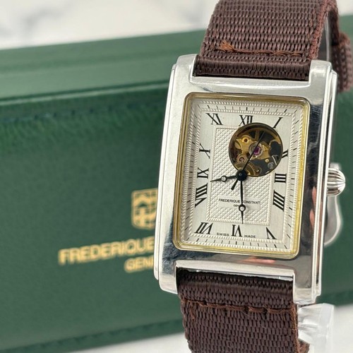 Frederique constant skeleton - frederique,