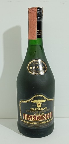 83485 french brandy napoleon - french,