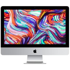 Apple iMac 21,5" 4K metà 2017