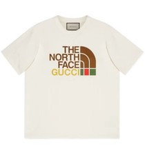 T-shirt oversize SS21 GUCCI x